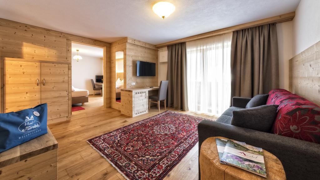 Family Two-Bedroom Suite