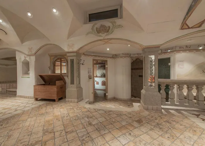 Hotel Al Sonnenhof San Vigilio Di Marebbe