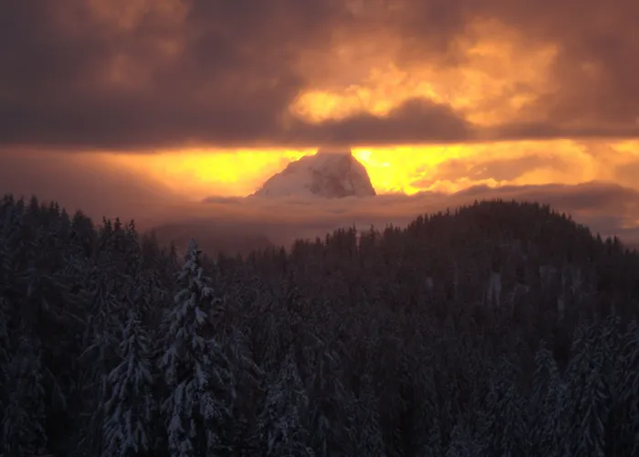 Hotel Ju Furcia San Vigilio Di Marebbe